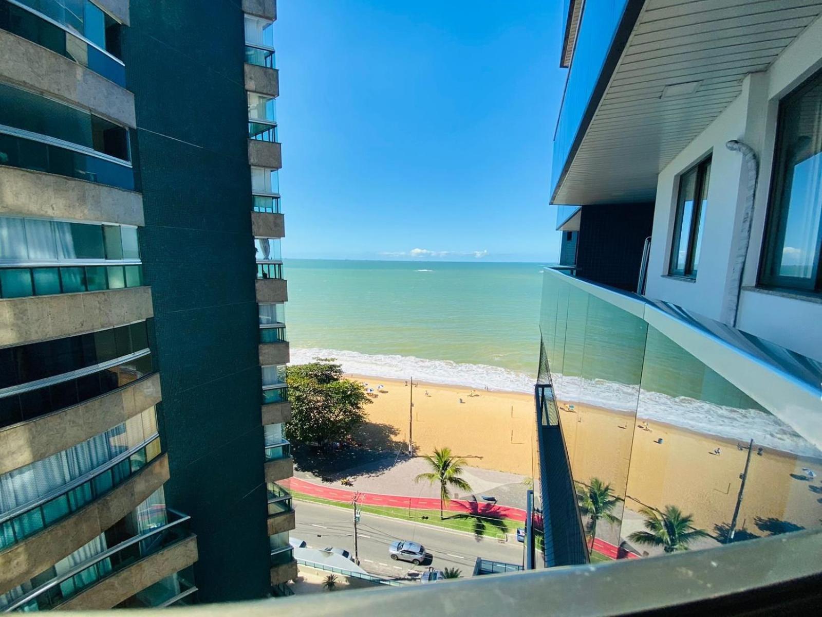 Diamond Beach Вила-Велья Экстерьер фото