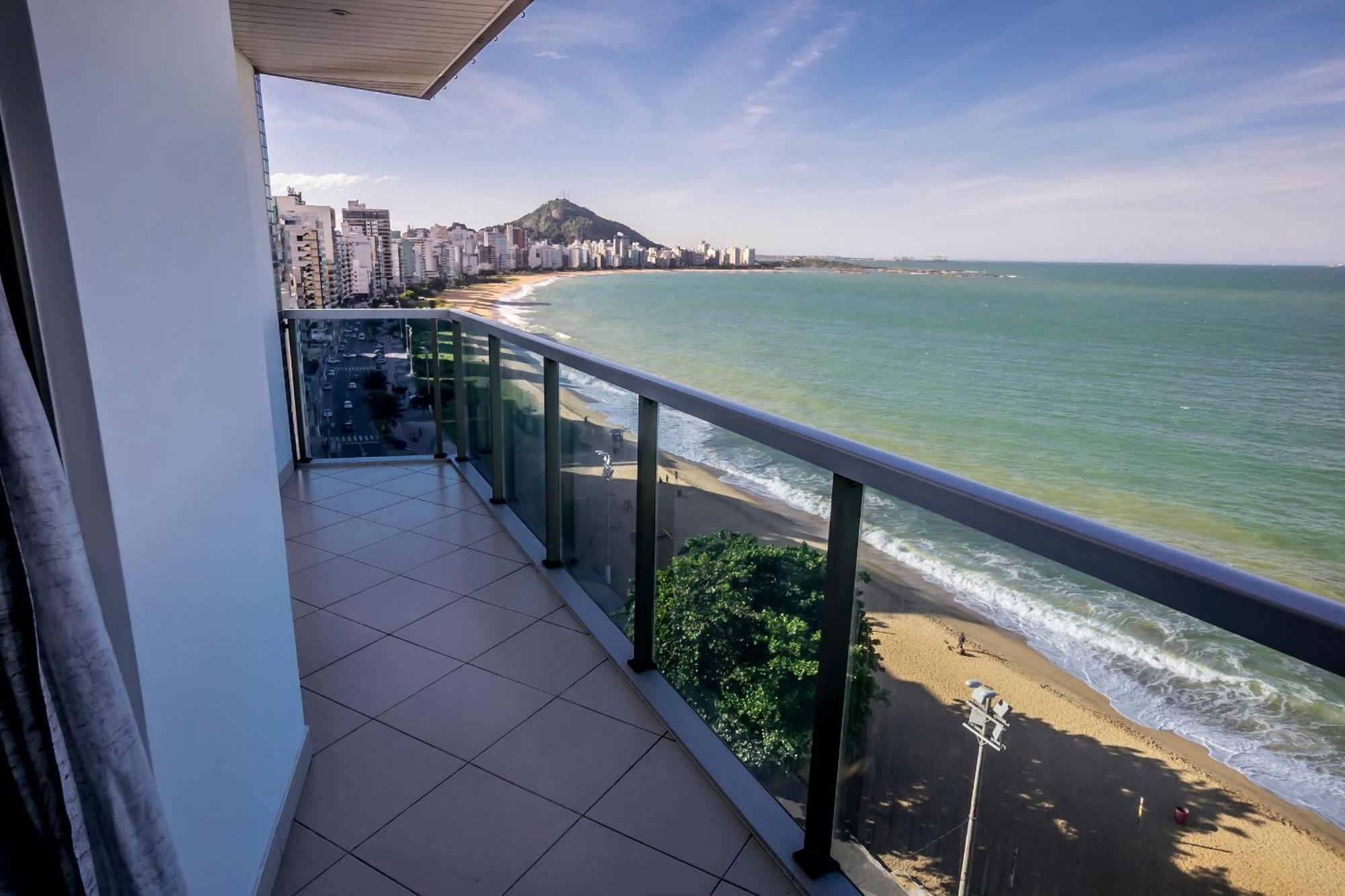 Diamond Beach Вила-Велья Экстерьер фото