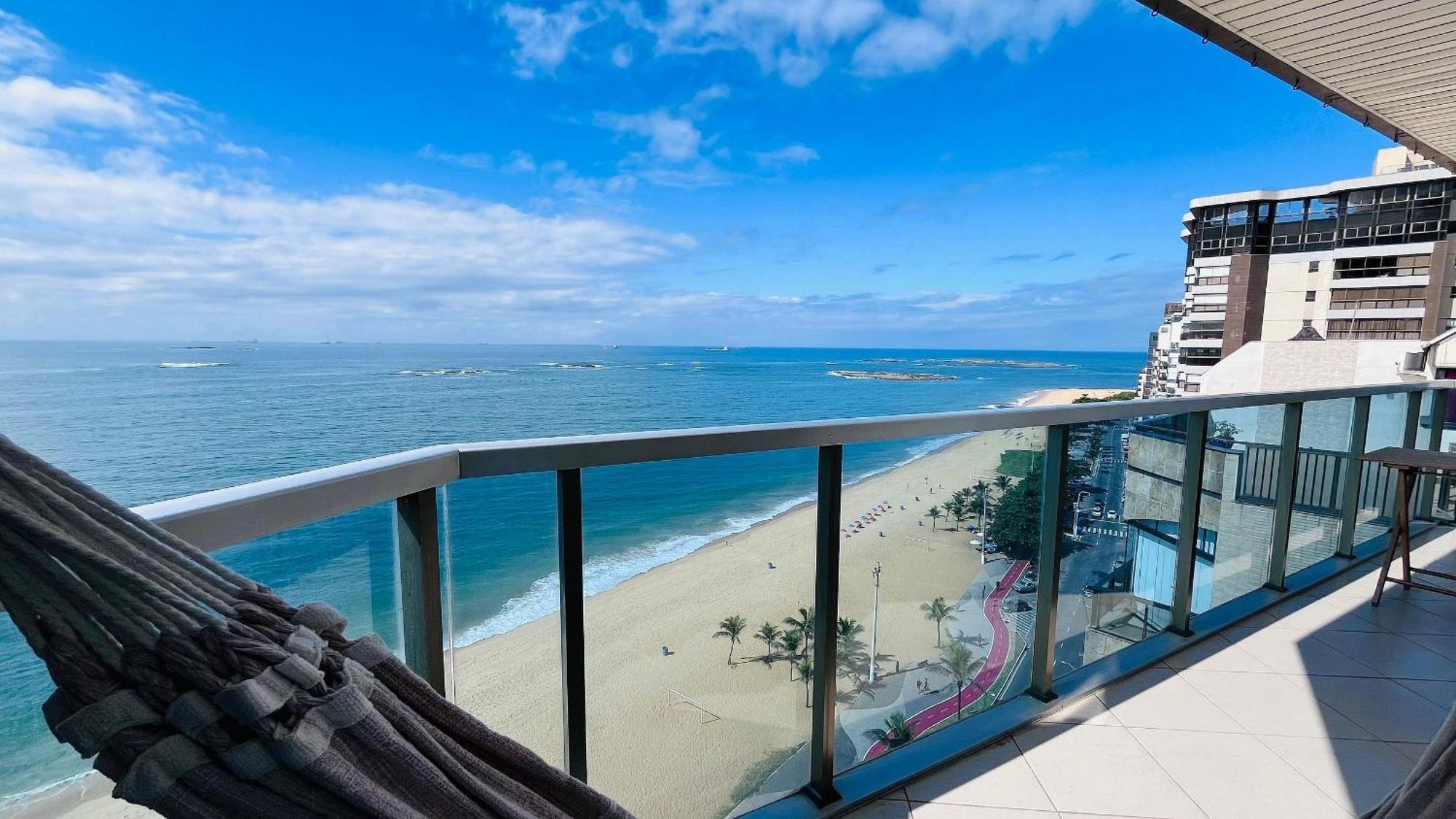 Diamond Beach Вила-Велья Экстерьер фото