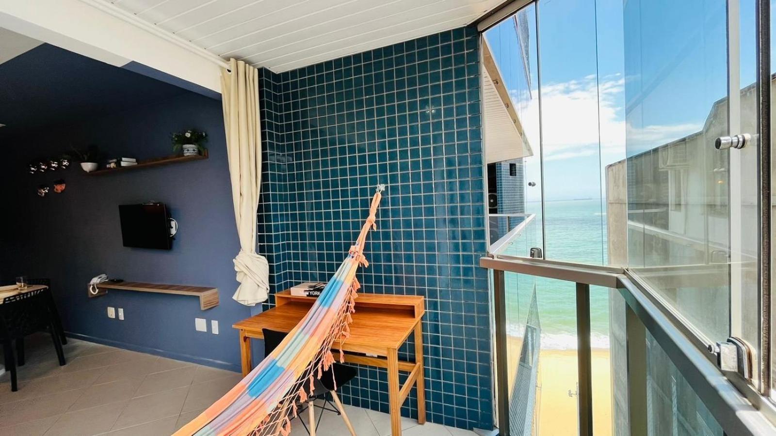 Diamond Beach Вила-Велья Экстерьер фото